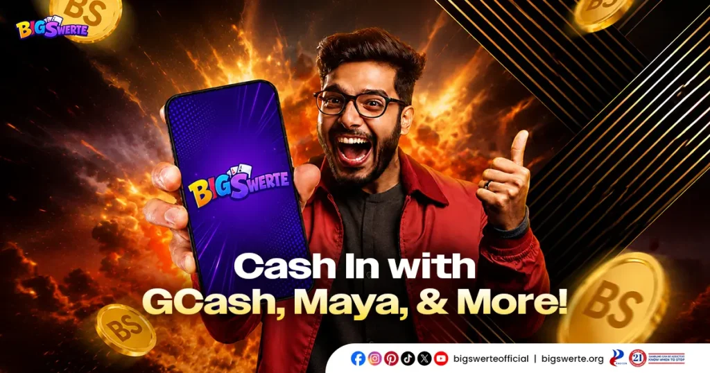 Big Swerte Deposit Guide: Fast, Secure Cash In Methods