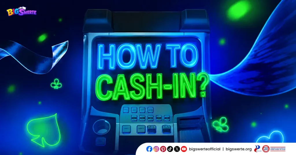 Your First Big Swerte Cash In: Everything You Need to Know