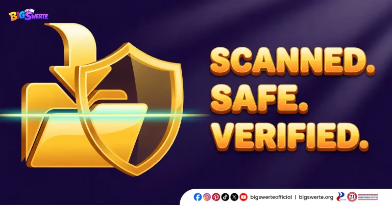 Big Swerte APK Safety: Proven Ways to Download with Confidence