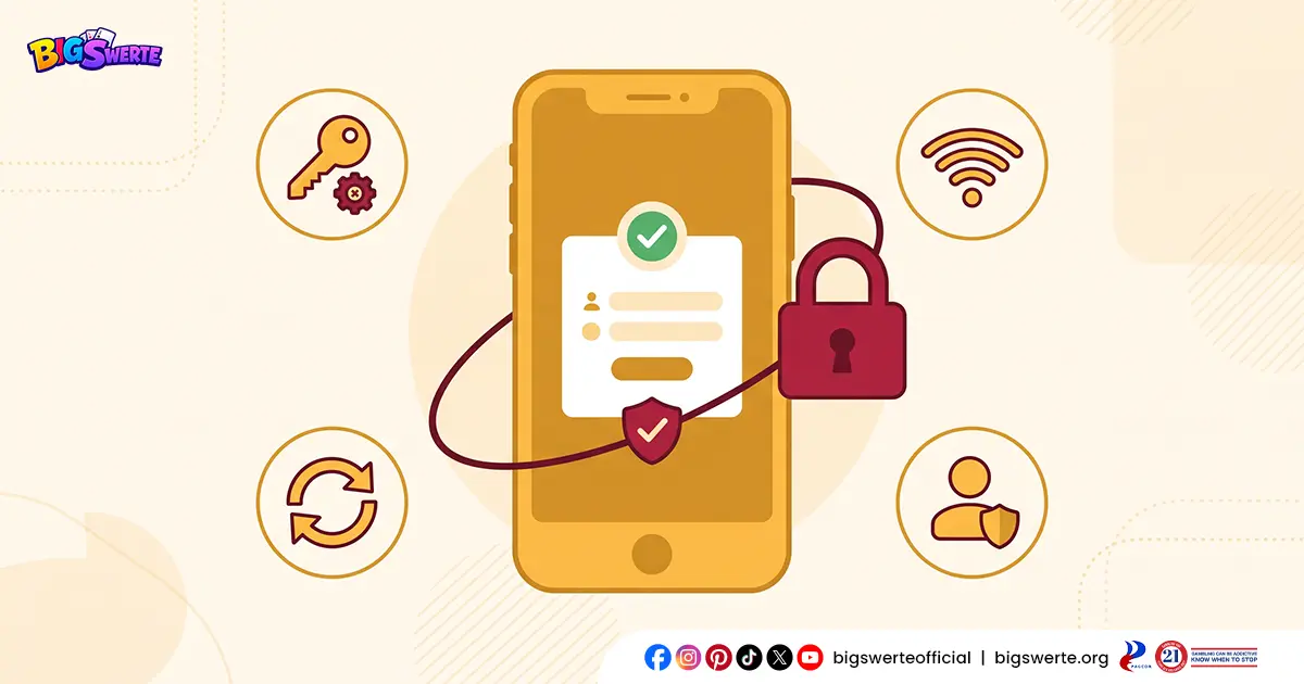 Simple Tips To Avoid A Big Swerte Login Error